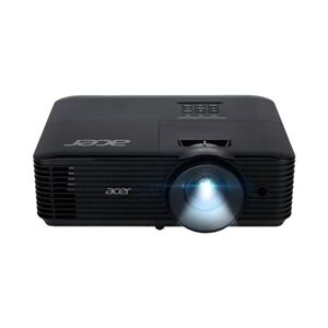Acer X1228i - Projecteur DLP - portable - 3D - 4500 ANSI lumens - XGA (1024 x 768) - 4:3 - Publicité