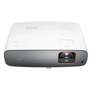 Benq TK860 - Projecteur DLP - 3D - 3300 ANSI lumens - 3840 x 2160 - 16:9 - 4K - Publicité