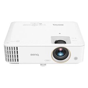 Benq TH685P - Projecteur DLP - portable - 3500 ANSI lumens - Full HD (1920 x 1080) - 16:9 - 1080p - Publicité