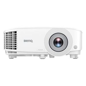 Benq MW560 - Projecteur DLP - portable - 3D - 4000 ANSI lumens - WXGA (1280 x 800) - 16:10 - 720p - Publicité