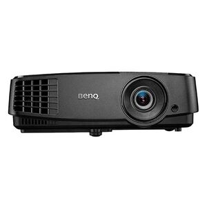 Benq MS560 - Projecteur DLP - portable - 3D - 3200 lumens - SVGA (800 x 600) - Publicité