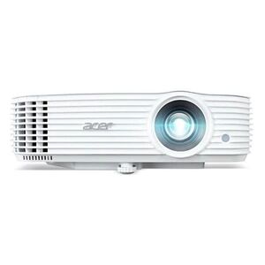 Acer X1526HK - Projecteur DLP - 3D - 4000 lumens - Full HD (1920 x 1080) - 16:9 - 1080p - Publicité