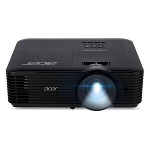 Acer X1226AH - Projecteur DLP - portable - 3D - 4000 ANSI lumens - XGA (1024 x 768) - 4:3 - Publicité