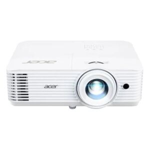 Acer P5827a - Projecteur DLP - 4000 lumens - 16:9 - 4K - Publicité