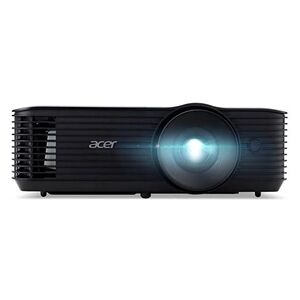 Acer X1328Wi - Projecteur DLP - portable - 3D - 4500 lumens - WXGA (1280 x 800) - 16:10 - Publicité