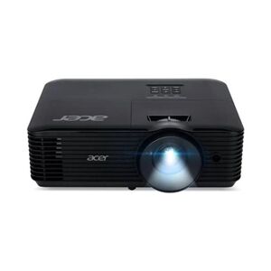 Acer X1128i - Projecteur DLP - portable - 3D - 4500 lumens - SVGA (800 x 600) - 4:3 - Publicité