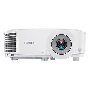 Benq MX550 - Projecteur DLP - portable - 3D - 3600 ANSI lumens - XGA (1024 x 768) - 4:3 - Publicité