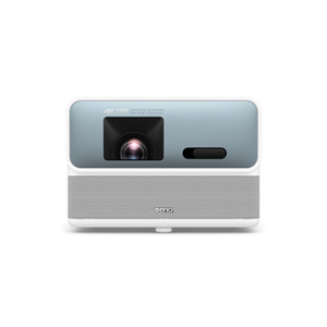Benq GP500 4K LED HDR avec diffusion du son a 360° - Publicité
