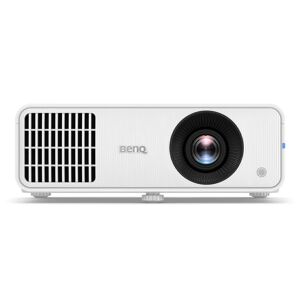 BenQ LH650 vidéo-projecteur Projecteur à focale standard 4000 ANSI lumens DLP 1080p (1920x1080) Compatibilité 3D Noir, Blanc - Neuf - Publicité