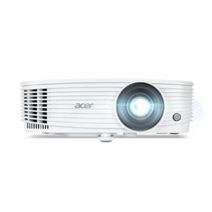 Acer P1257i vidéo-projecteur Projecteur à focale standard 4500 ANSI lumens XGA (1024x768) Compatibilité 3D Blanc - Reconditionné - Publicité
