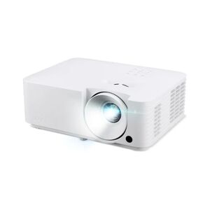 Acer XL2530 vidéo-projecteur 4800 ANSI lumens DLP WXGA (1200x800) Blanc - Neuf - Publicité