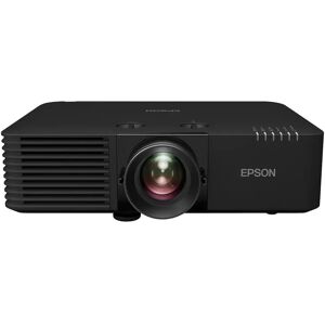 Epson EB-L775U vidéo-projecteur 7000 ANSI lumens 3LCD WUXGA (1920x1200) Noir - Neuf - Publicité