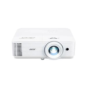 Acer H6805BDa vidéo-projecteur Projecteur à focale standard 4000 ANSI lumens DLP DCI 4K (4096x2160) Blanc - Neuf - Publicité