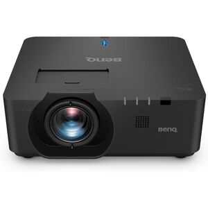 BenQ LU960ST2 vidéo-projecteur Projecteur à focale courte 5200 ANSI lumens DLP 1080p (1920x1080) Compatibilité 3D - Neuf - Publicité