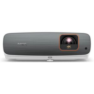 BenQ TK860i vidéo-projecteur Projecteur à focale standard 3300 ANSI lumens DLP 2160p (3840x2160) Compatibilité 3D Gris, Blanc - Neuf - Publicité