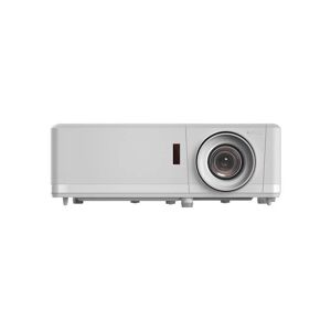 Optoma ZH507+ vidéo-projecteur Projecteur à focale standard 5500 ANSI lumens DLP 1080p (1920x1080) Compatibilité 3D Blanc - Neuf - Publicité