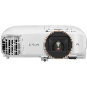 Epson EH-TW5825 with HC lamp warranty - Neuf - Publicité