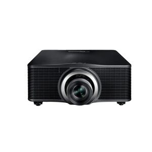 Optoma ZU1100 vidéo-projecteur Projecteur à focale courte 11500 ANSI lumens DLP WUXGA (1920x1200) Compatibilité 3D Noir - Neuf - Publicité