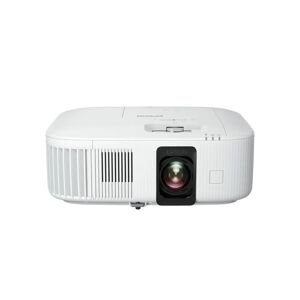 Epson EH-TW6250 vidéo-projecteur Projecteur à focale courte 2800 ANSI lumens 3LCD 4K+ (5120x3200) Blanc - Neuf - Publicité