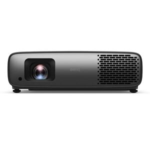 BenQ W4000i vidéo-projecteur Projecteur à focale standard 3200 ANSI lumens DLP 2160p (3840x2160) Compatibilité 3D Noir - Neuf - Publicité