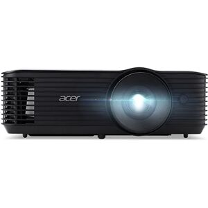 Acer Basic X138WHP vidéo-projecteur Projecteur à focale standard 4000 ANSI lumens DLP WXGA (1280x800) Noir - Neuf - Publicité