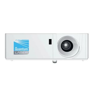 Infocus INL154 vidéo-projecteur 3500 ANSI lumens DLP XGA (1024x768) Compatibilité 3D Blanc - Neuf - Publicité