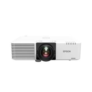 EB-L730U vidéo-projecteur Projecteur à focale standard 7000 ANSI lumens 3LCD WUXGA (1920x1200) Blanc - Neuf