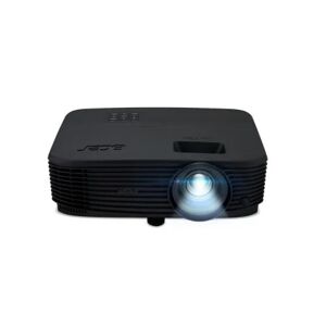 Acer PD2325W vidéo-projecteur Projecteur à focale ultra courte 2200 ANSI lumens DLP WXGA (1280x800) Compatibilité 3D Noir - Neuf - Publicité