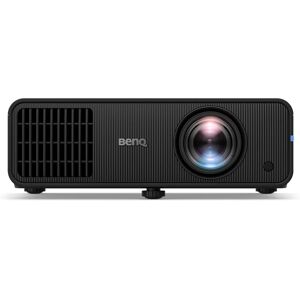 LH600ST vidéo-projecteur Projecteur à focale courte 2500 ANSI lumens DLP 1080p (1920x1080) Compatibilité 3D Noir - Neuf