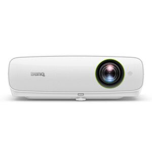 BenQ EH620 vidéo-projecteur Projecteur à focale standard 3400 ANSI lumens DLP 1080p (1920x1080) Compatibilité 3D Blanc - Neuf - Publicité
