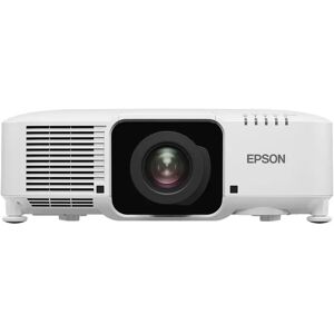 Epson EB-PU1006W vidéo-projecteur Projecteur pour grandes salles 6000 ANSI lumens 3LCD WUXGA (1920x1200) Blanc - Neuf - Publicité