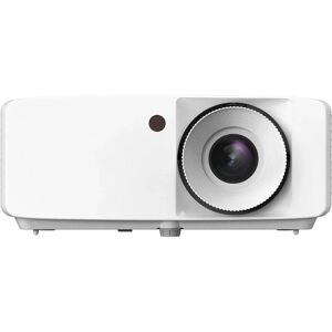 Optoma ZW340e vidéo-projecteur Projecteur à focale standard 3600 ANSI lumens DLP WXGA (1280x800) Compatibilité 3D Blanc - Neuf - Publicité