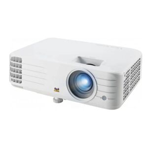 ViewSonic PX701HDH vidéo-projecteur Projecteur à focale standard 3500 ANSI lumens DLP 1080p (1920x1080) Blanc - Neuf - Publicité