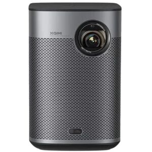 XGIMI Halo+ vidéo-projecteur Projecteur à focale standard 900 ANSI lumens DLP 1080p (1920x1080) Compatibilité 3D Gris - Neuf - Publicité