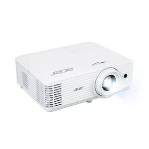 Acer Home X1528Ki vidéo-projecteur Projecteur à focale standard 5200 ANSI lumens DLP 1080p (1920x1080) Compatibilité 3D Blanc - Neuf - Publicité