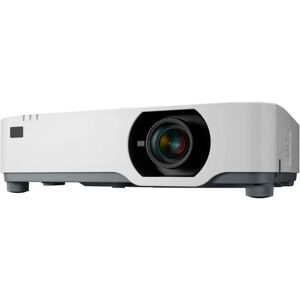 P627UL vidéo-projecteur Projecteur à focale standard 6200 ANSI lumens 3LCD WUXGA (1920x1200) Blanc - Neuf