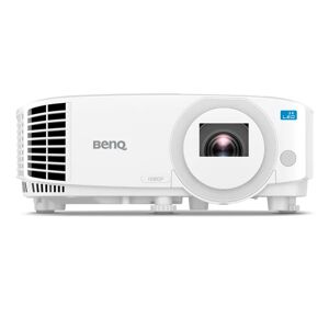 BenQ LH500 vidéo-projecteur Projecteur à focale standard 2000 ANSI lumens DLP 1080p (1920x1080) Blanc - Neuf - Publicité