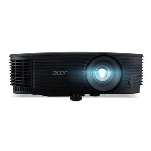 Acer X1229HP vidéo-projecteur Projecteur à focale standard 4800 ANSI lumens DLP XGA (1024x768) Noir - Neuf - Publicité