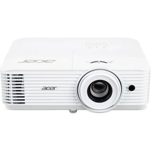 Acer Business P5827a vidéo-projecteur 4000 ANSI lumens DLP 2160p (3840x2160) Compatibilité 3D Blanc - Neuf - Publicité