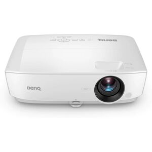 BenQ MH536 vidéo-projecteur Projecteur à focale standard 3800 ANSI lumens DLP 1080p (1920x1080) Compatibilité 3D Blanc - Neuf - Publicité