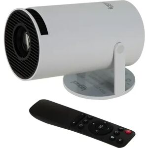 IGG318973 vidéo-projecteur 120 ANSI lumens 720p (1280x720) Blanc - Neuf