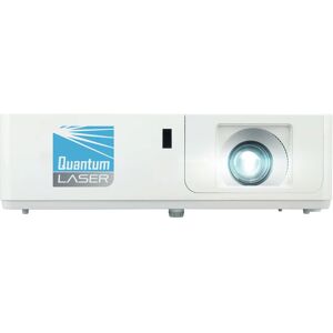 Infocus INL4129 vidéo-projecteur 5600 ANSI lumens DLP WUXGA (1920x1200) Compatibilité 3D Blanc - Neuf - Publicité