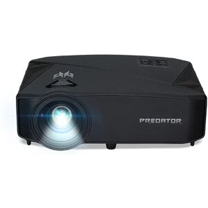 Acer Predator GD711 vidéo-projecteur 1450 ANSI lumens DLP 2160p (3840x2160) Compatibilité 3D Noir - Neuf - Publicité