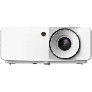 Optoma ZH350 vidéo-projecteur Projecteur à focale standard 3600 ANSI lumens DLP 1080p (1920x1080) Compatibilité 3D Blanc - Neuf - Publicité