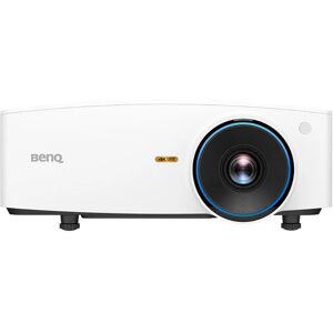 BenQ LK935 vidéo-projecteur Projecteur à focale standard 5500 ANSI lumens DLP 2160p (3840x2160) Compatibilité 3D Blanc - Neuf - Publicité