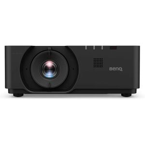 BenQ LU960 vidéo-projecteur Projecteur à focale standard 5500 ANSI lumens DLP WUXGA (1920x1200) Compatibilité 3D Noir - Neuf - Publicité