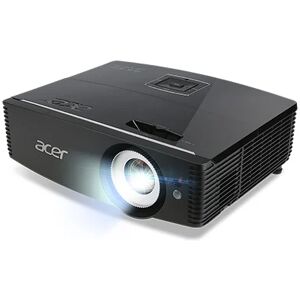 Acer P6505 vidéo-projecteur Module de projecteur 5500 ANSI lumens DLP 1080p (1920x1080) Noir - Neuf - Publicité