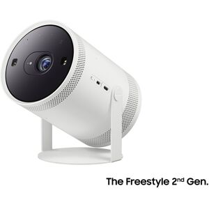 Samsung Videoprojecteur nomade The Freestyle 2nd Gen.