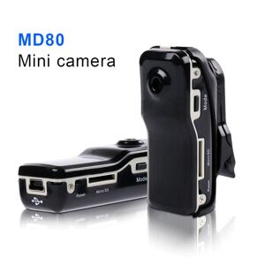 coinlover 1080P HD vidéo DVR Clip IR caméra de nuit caméscope de 8 heures Mini caméra corporelle - Publicité