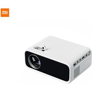 Mini projecteur Xiaomi Wanbo X1-mini - Publicité